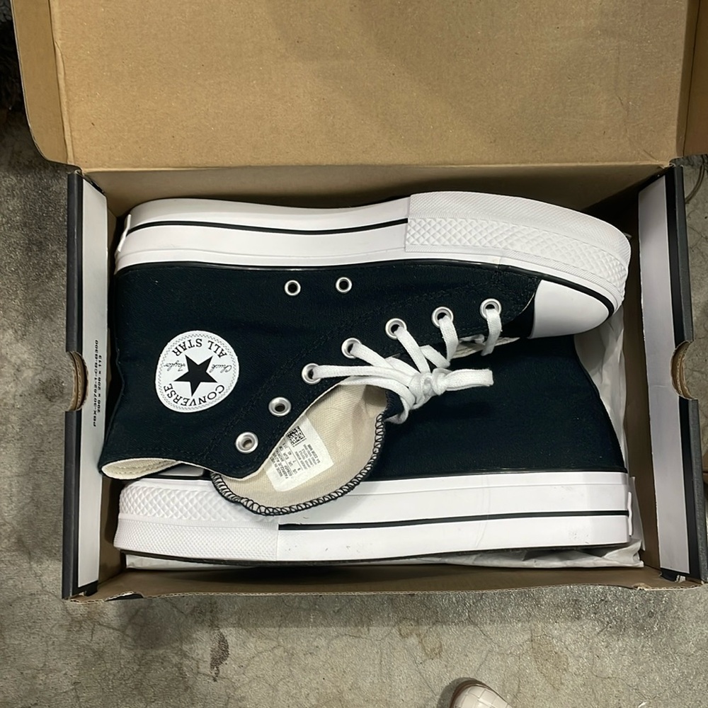 Platform Converse